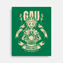 Gau-None-Stretched-Canvas-Alundrart