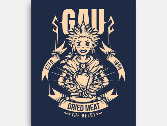 Gau
