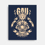 Gau-None-Stretched-Canvas-Alundrart