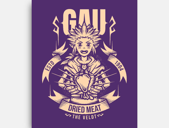 Gau