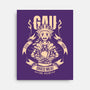 Gau-None-Stretched-Canvas-Alundrart