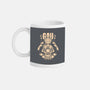 Gau-None-Mug-Drinkware-Alundrart