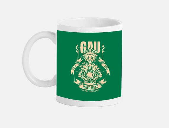 Gau