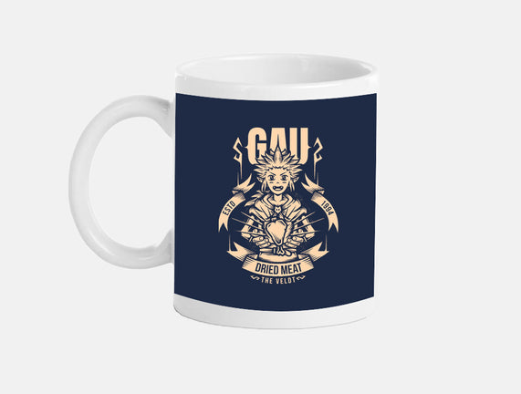 Gau