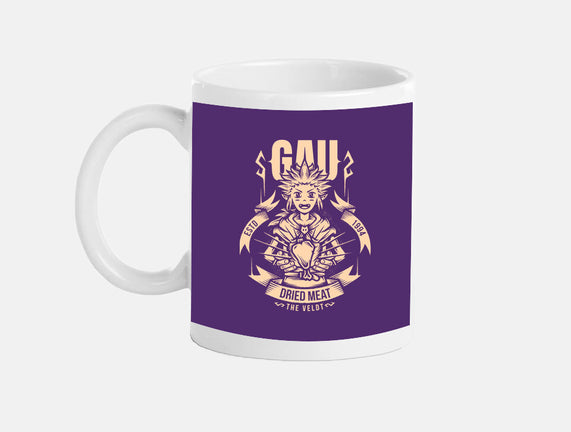 Gau