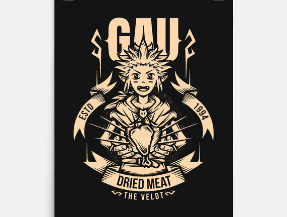 Gau