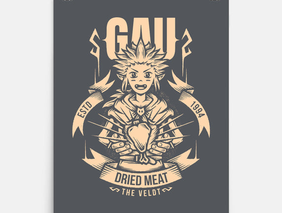 Gau