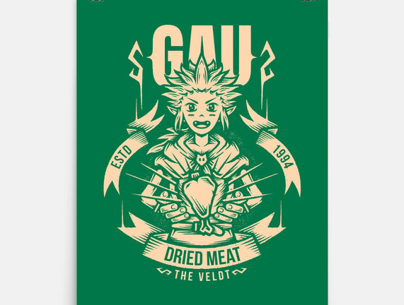 Gau