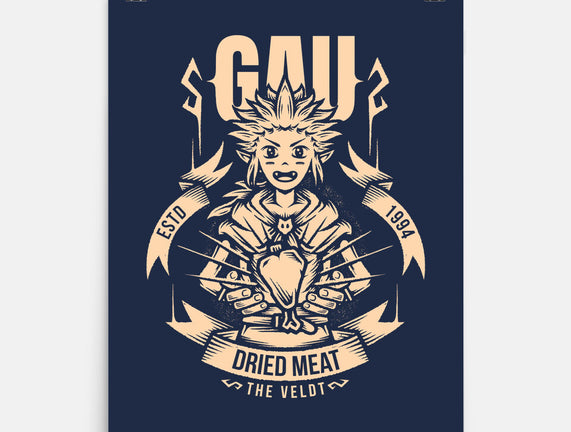 Gau