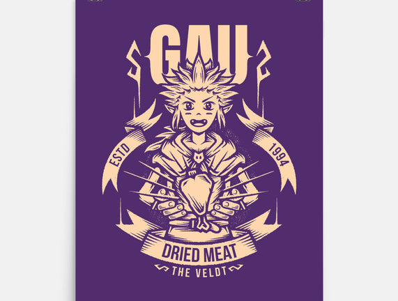 Gau