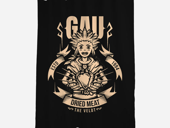 Gau