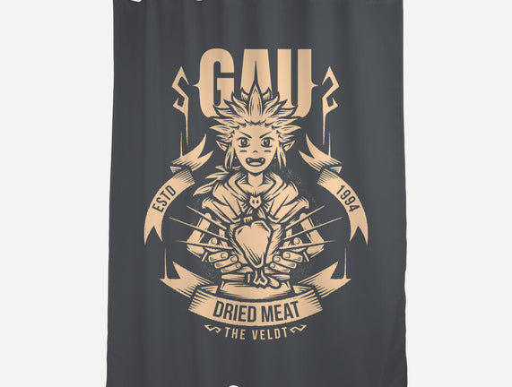 Gau