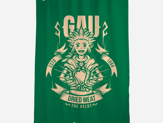Gau