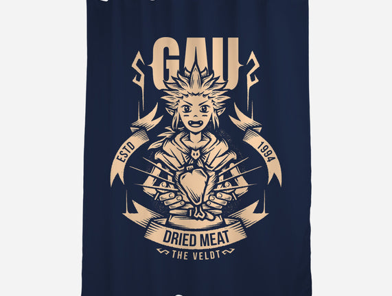 Gau