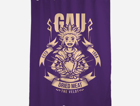 Gau