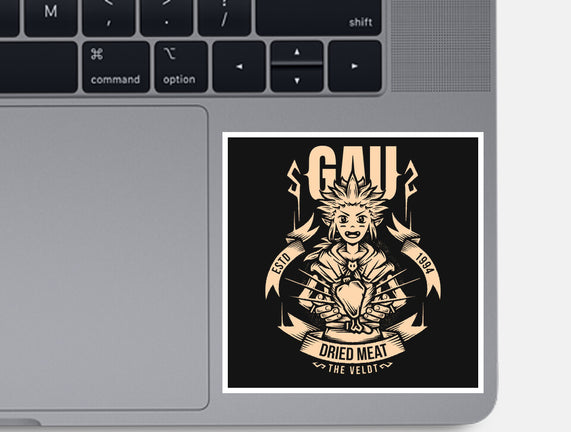 Gau