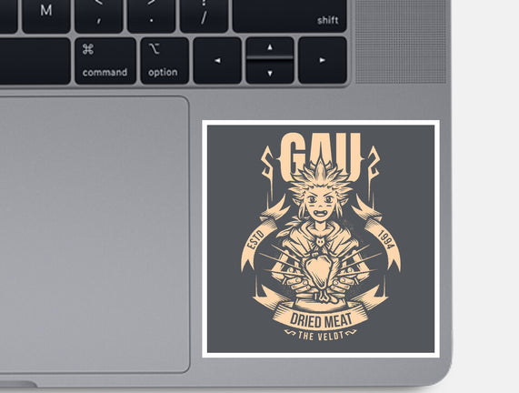 Gau