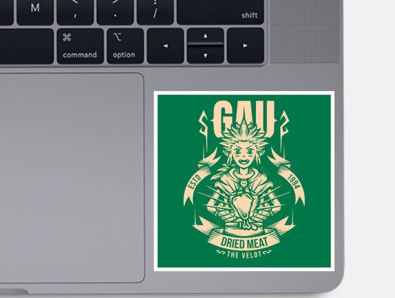 Gau