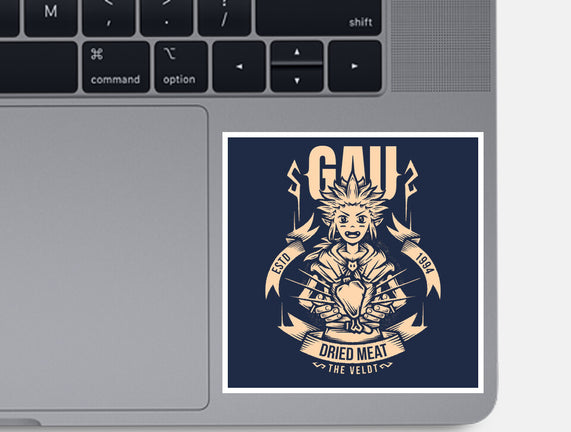 Gau