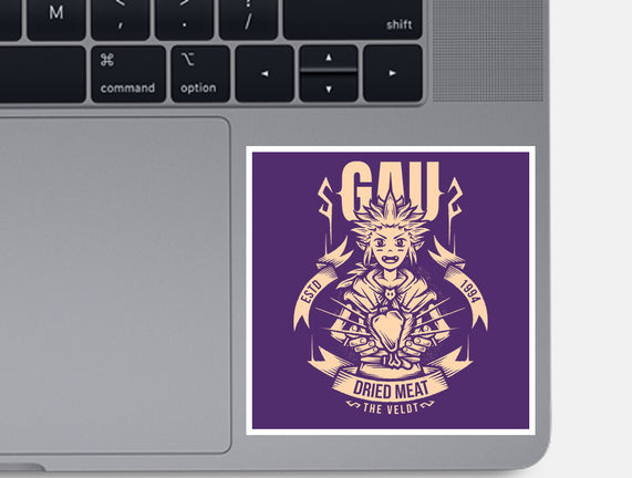 Gau