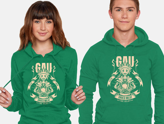 Gau