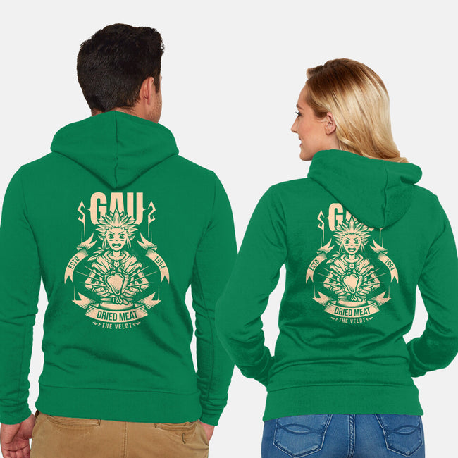 Gau-Unisex-Zip-Up-Sweatshirt-Alundrart