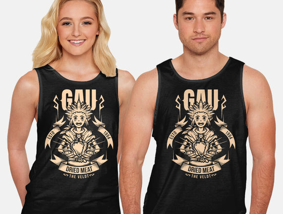 Gau