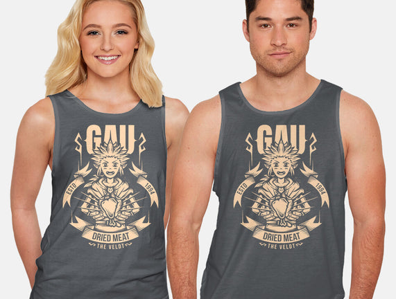 Gau