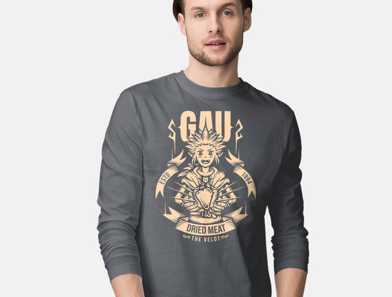 Gau