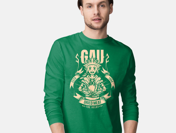 Gau