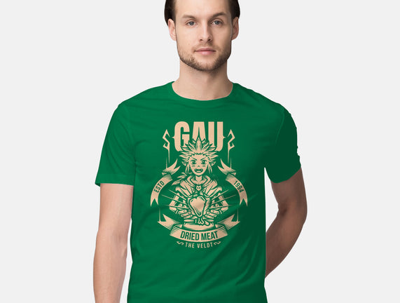 Gau