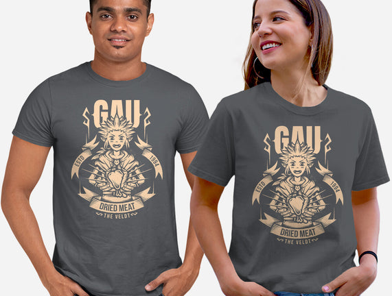 Gau