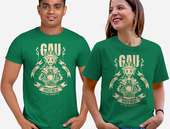 Gau