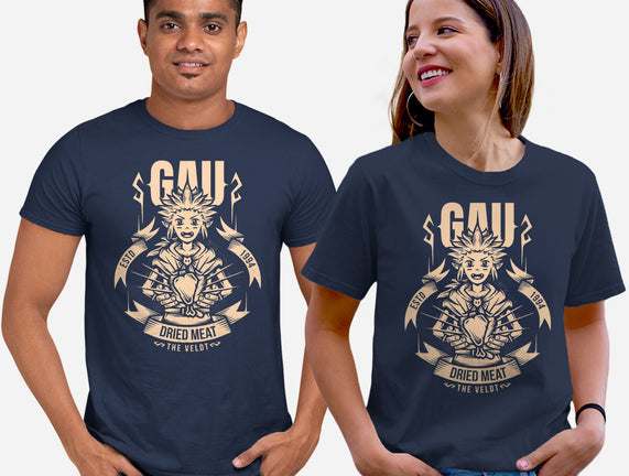 Gau