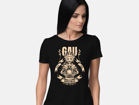 Gau