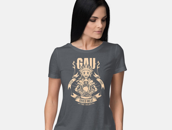 Gau