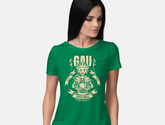 Gau