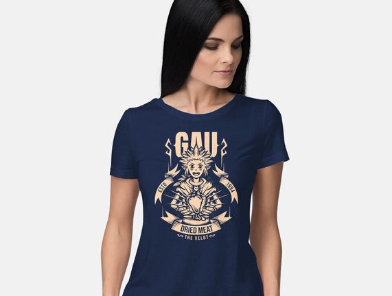 Gau