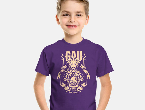 Gau