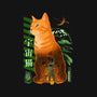 Jonesy The Deep Space Survivor-Womens-Basic-Tee-sachpica