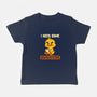 I Need Quackfeine-Baby-Basic-Tee-worlddominationforcats