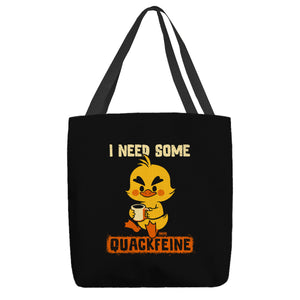 I Need Quackfeine