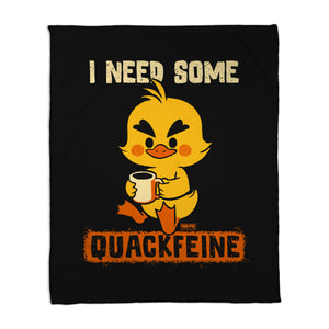 I Need Quackfeine