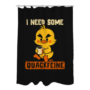 I Need Quackfeine