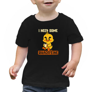 I Need Quackfeine
