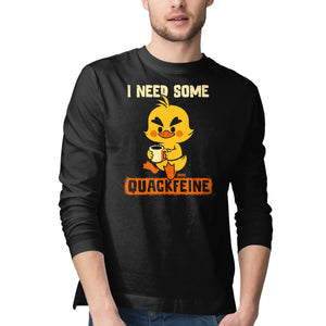 I Need Quackfeine