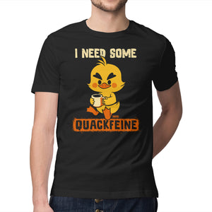 I Need Quackfeine