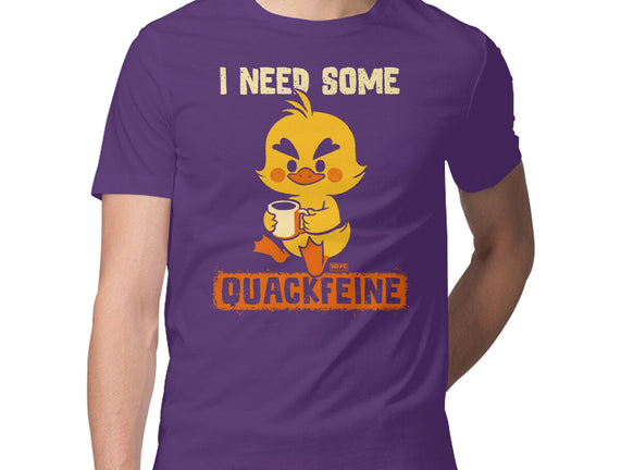 I Need Quackfeine