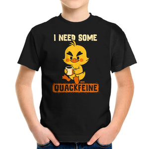 I Need Quackfeine