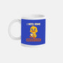 I Need Quackfeine-None-Mug-Drinkware-worlddominationforcats
